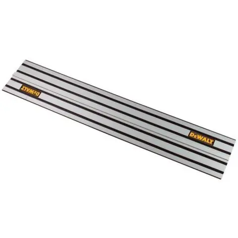 Rabatter Dewalt DWS Styrskena